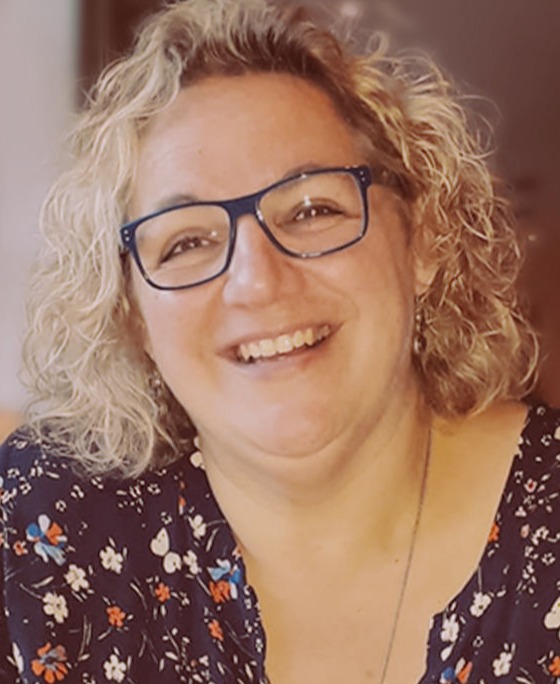 Susan Kaminsky